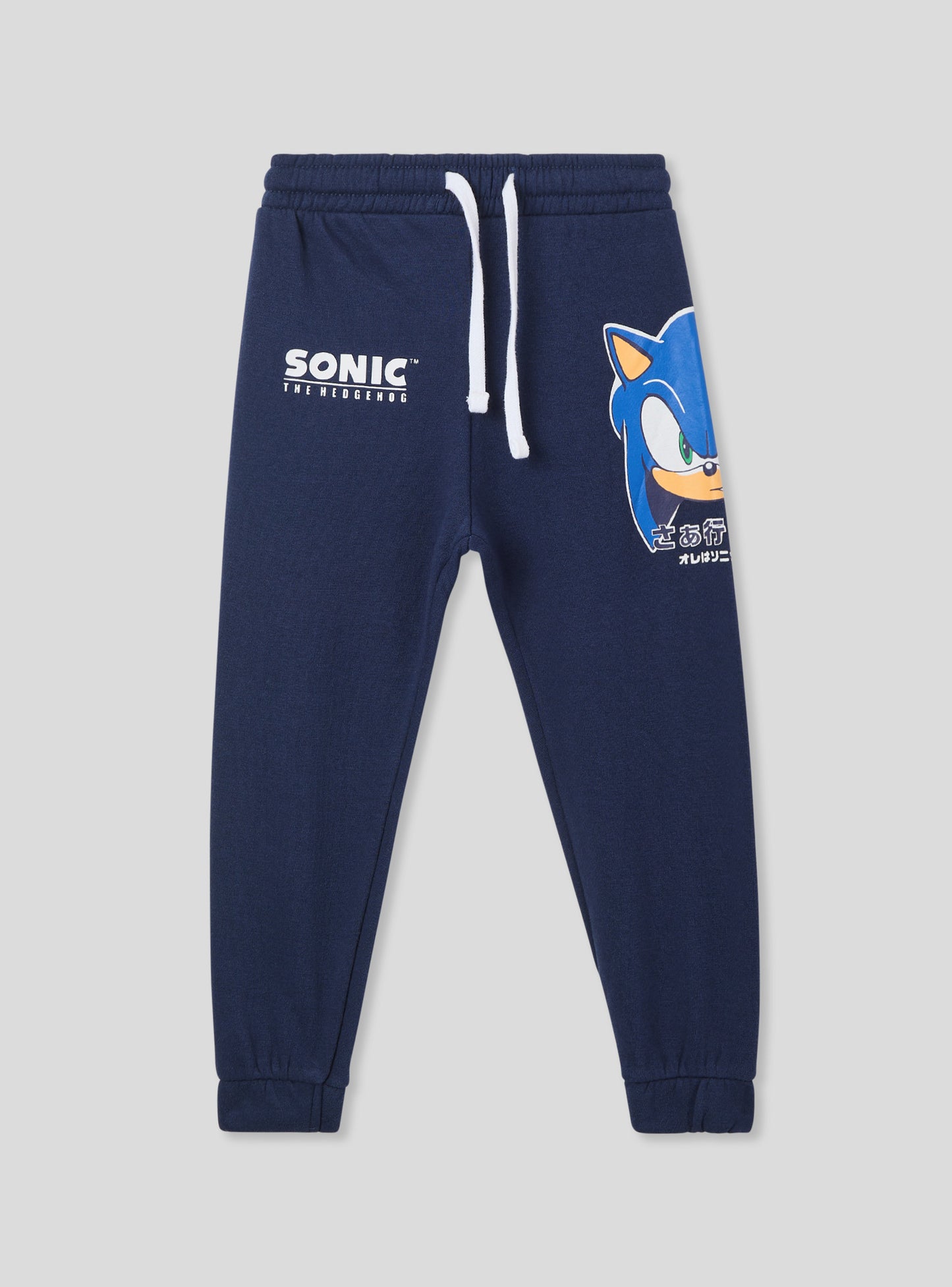 Kids Boys Full-length gym pants
