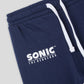 Kids Boys Full-length gym pants