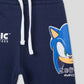 Kids Boys Full-length gym pants