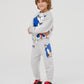 Kids Boys Full-length gym pants