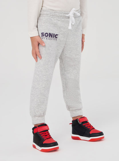 Kids Boys Full-length gym pants