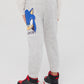 Kids Boys Full-length gym pants