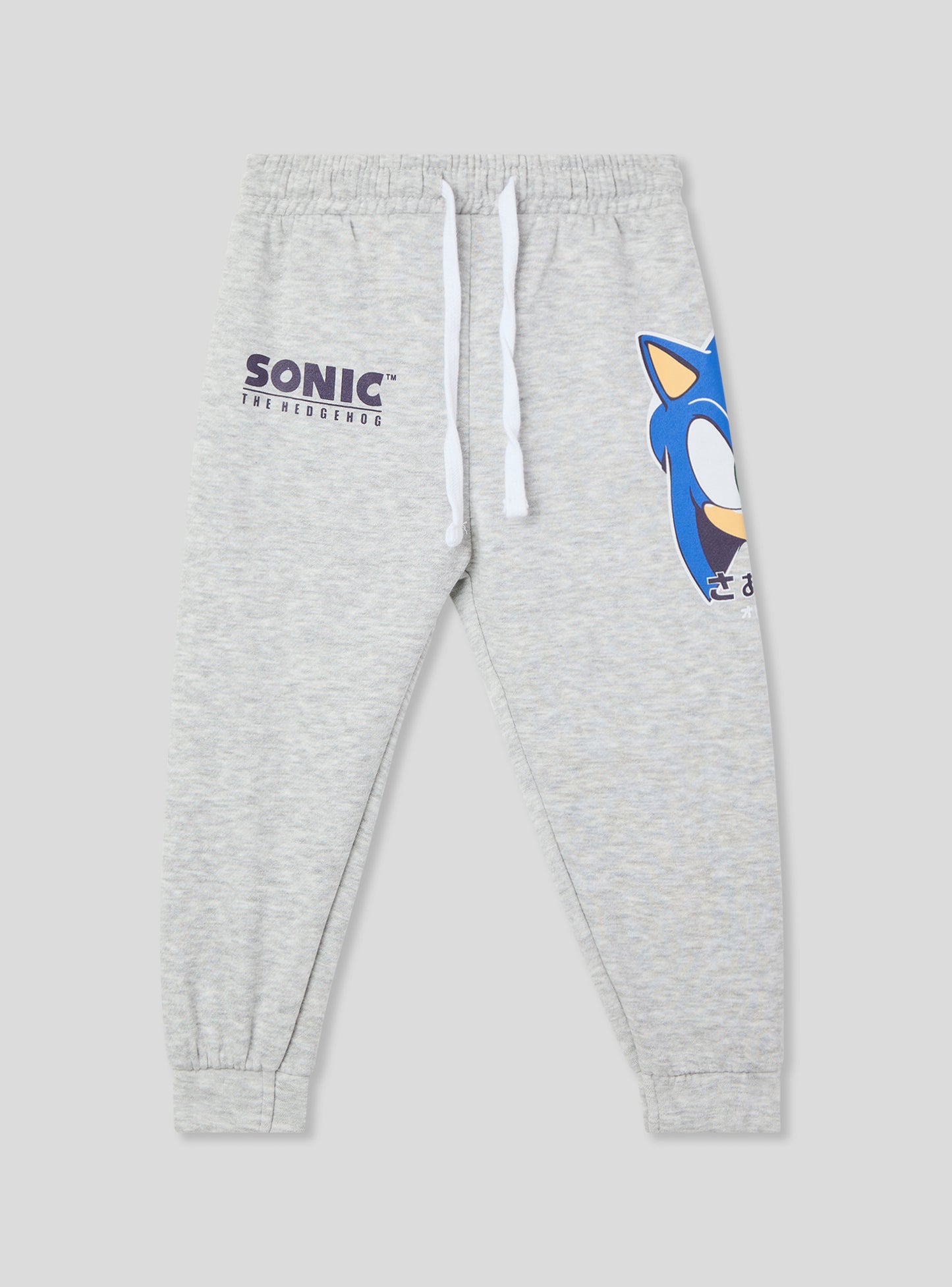 Kids Boys Full-length gym pants