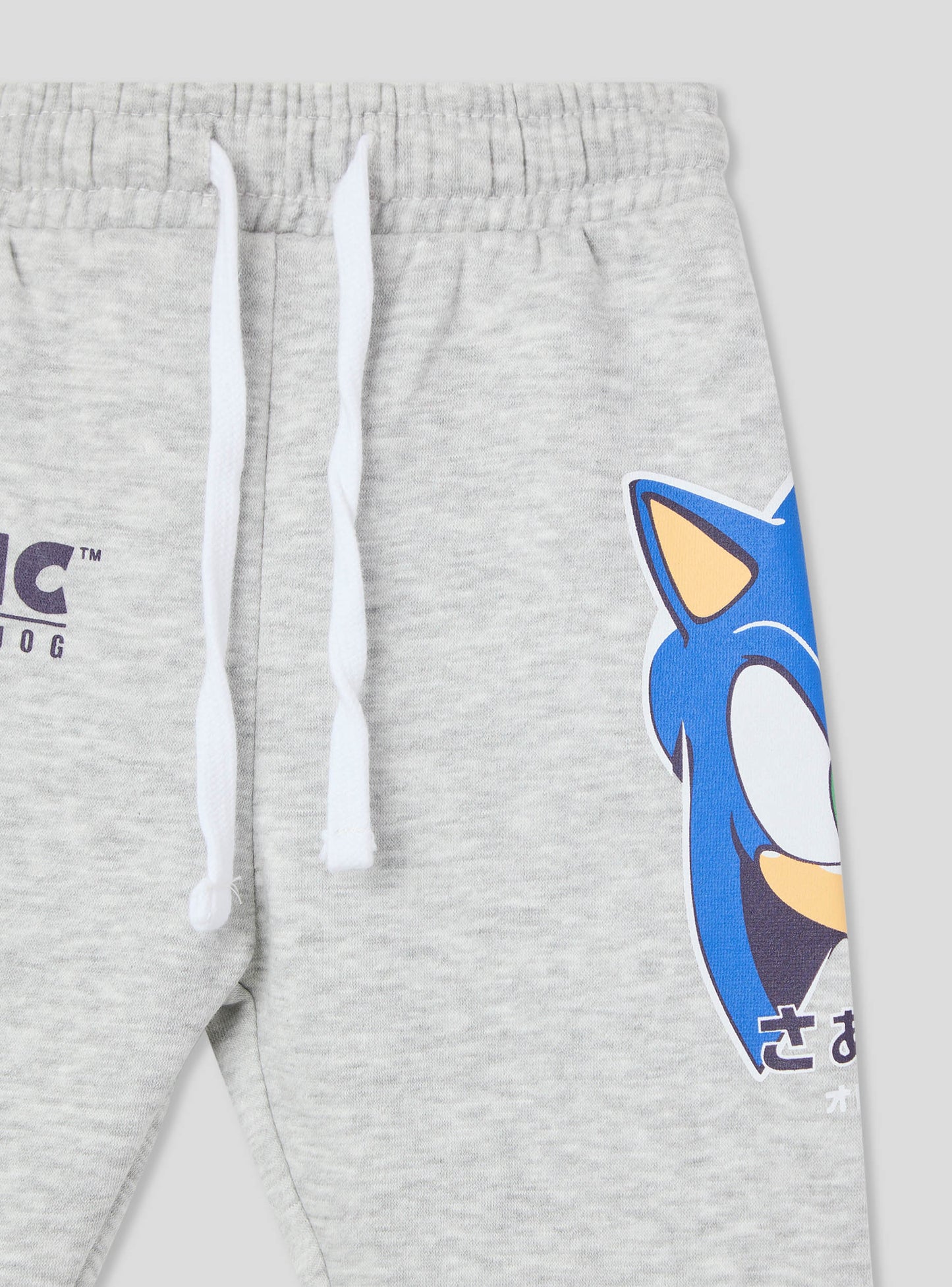 Kids Boys Full-length gym pants