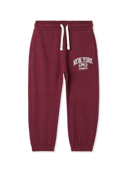 Kids Boys Full-length gym pants