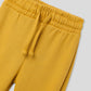 Boys's Full-length gym pants