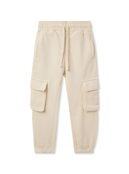 Kids Boys Full-length gym pants