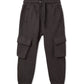 Kids Boys Full-length gym pants