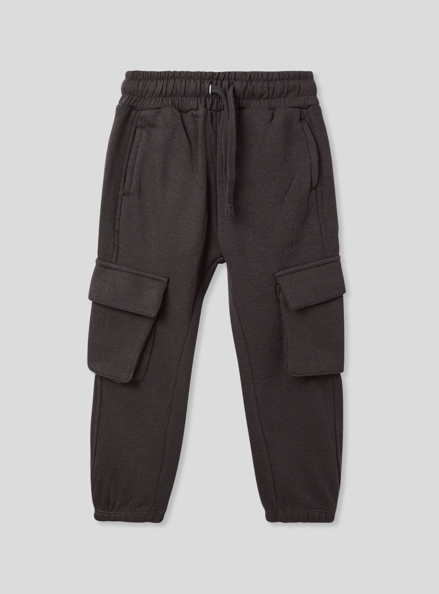 Kids Boys Full-length gym pants