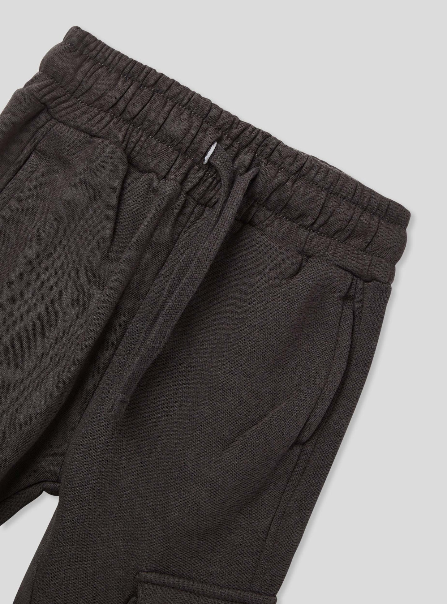 Kids Boys Full-length gym pants