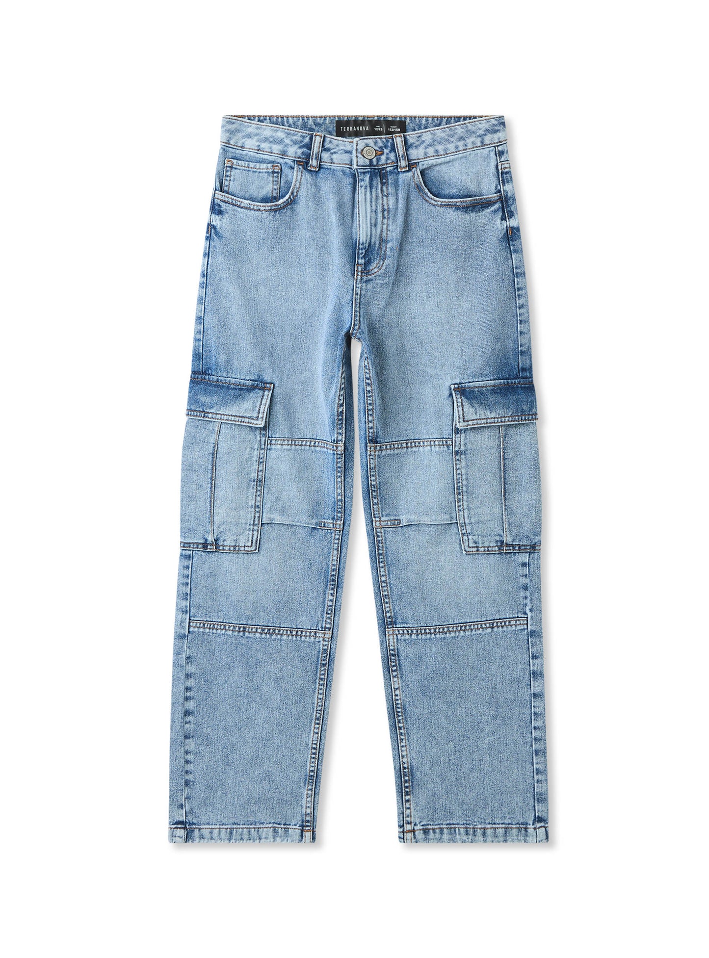 Kids Boys Long pants jeans