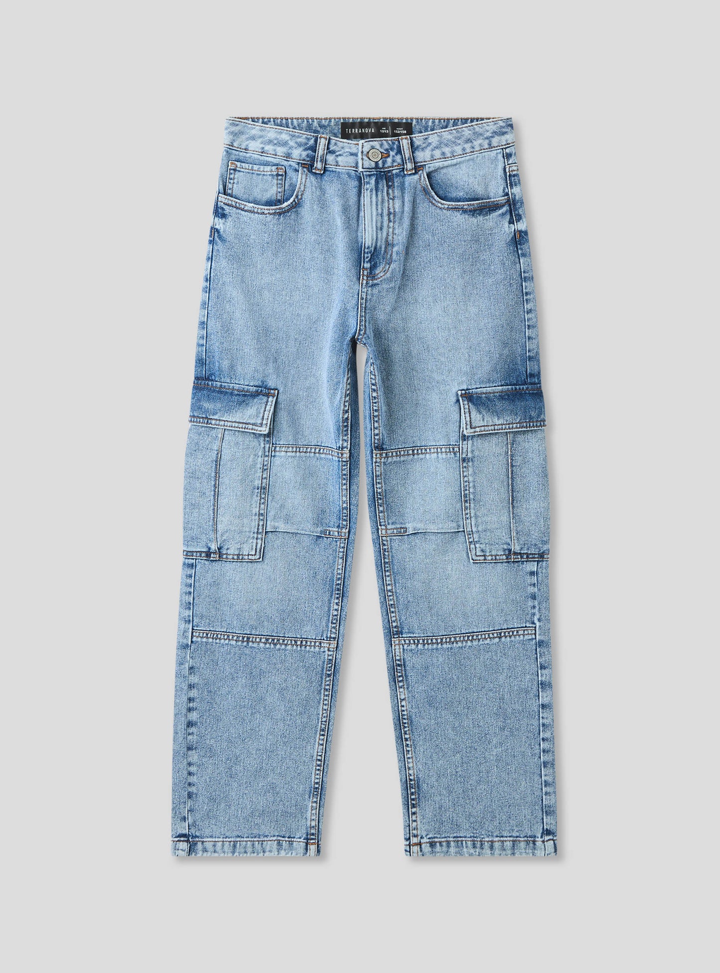 Kids Boys Long pants jeans