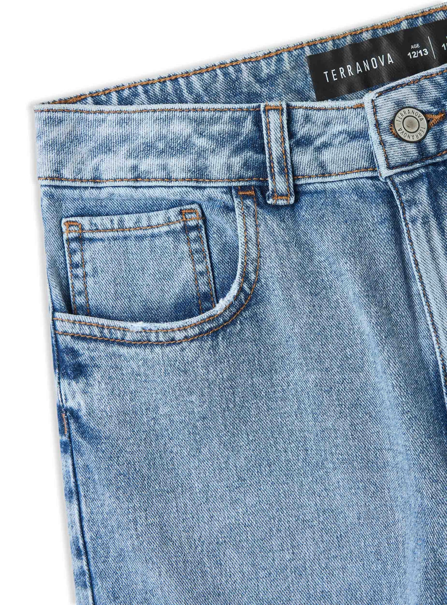 Kids Boys Long pants jeans