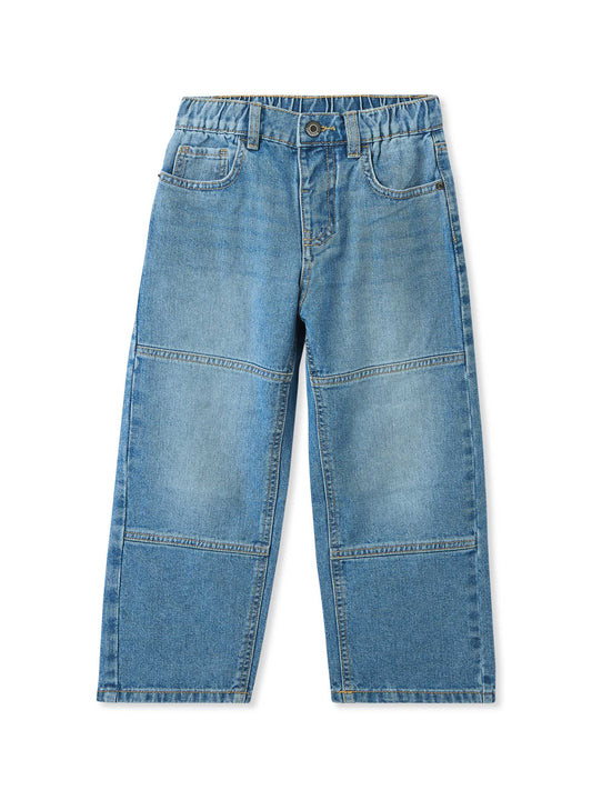 Infant boy's Long pants jeans