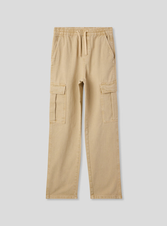 Boys's  Long pants