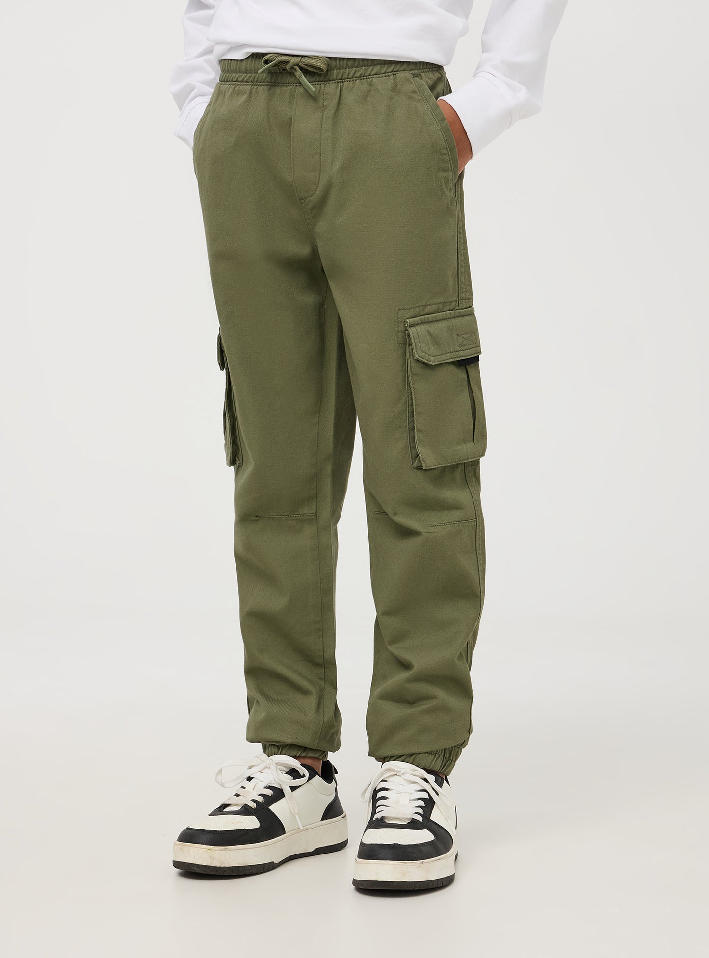 Boys's Long pants