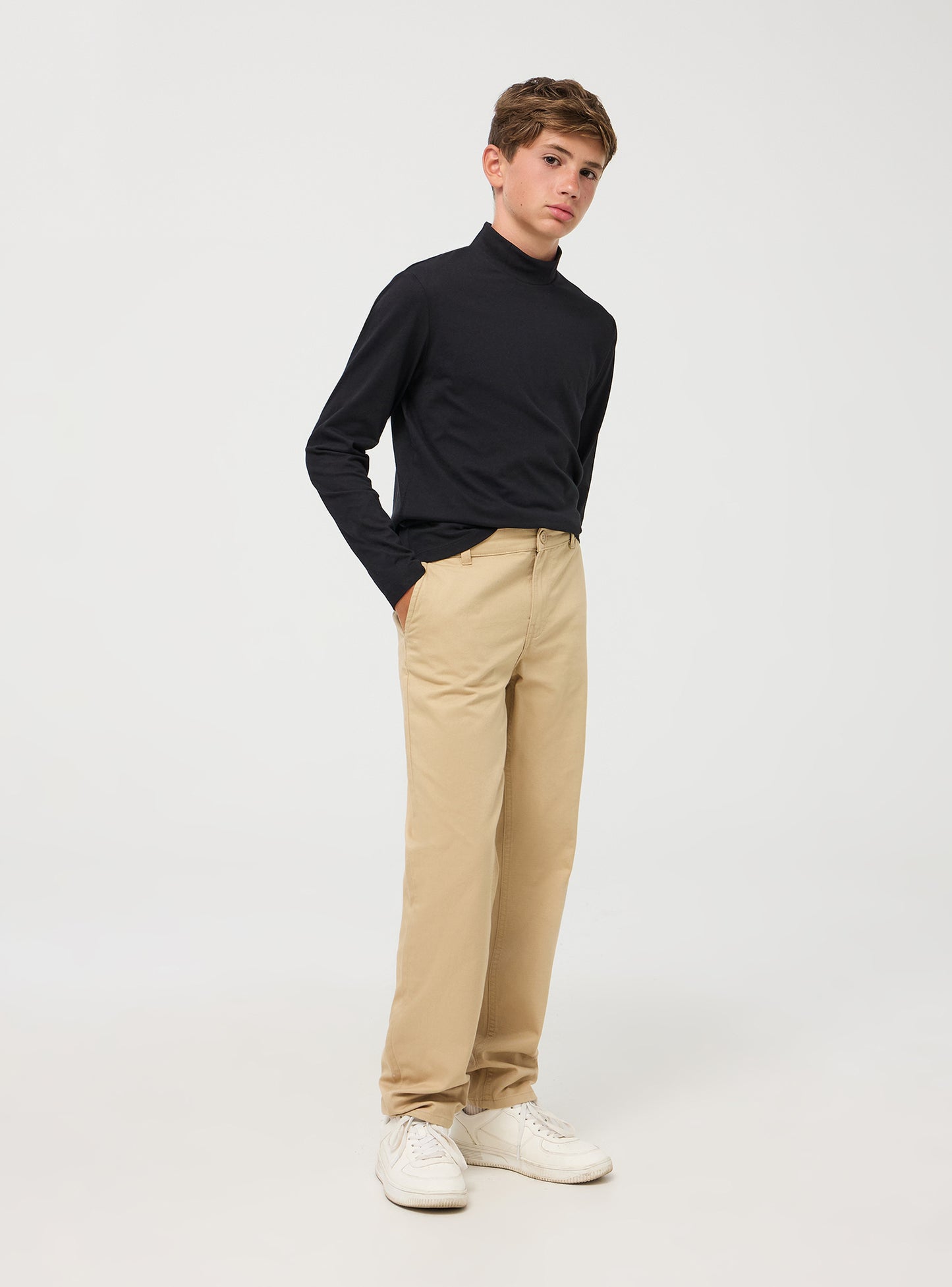 Kids Boys Long pants