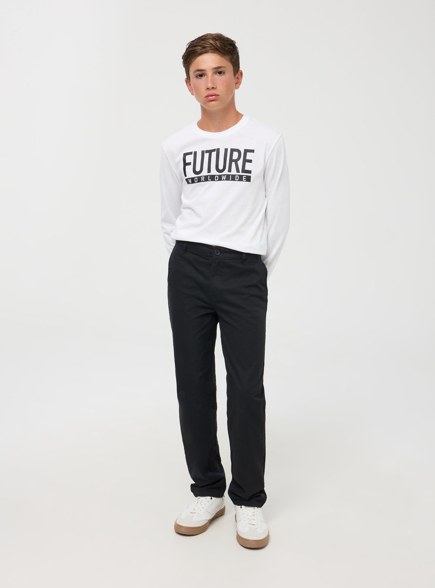 Kids Boys Long pants