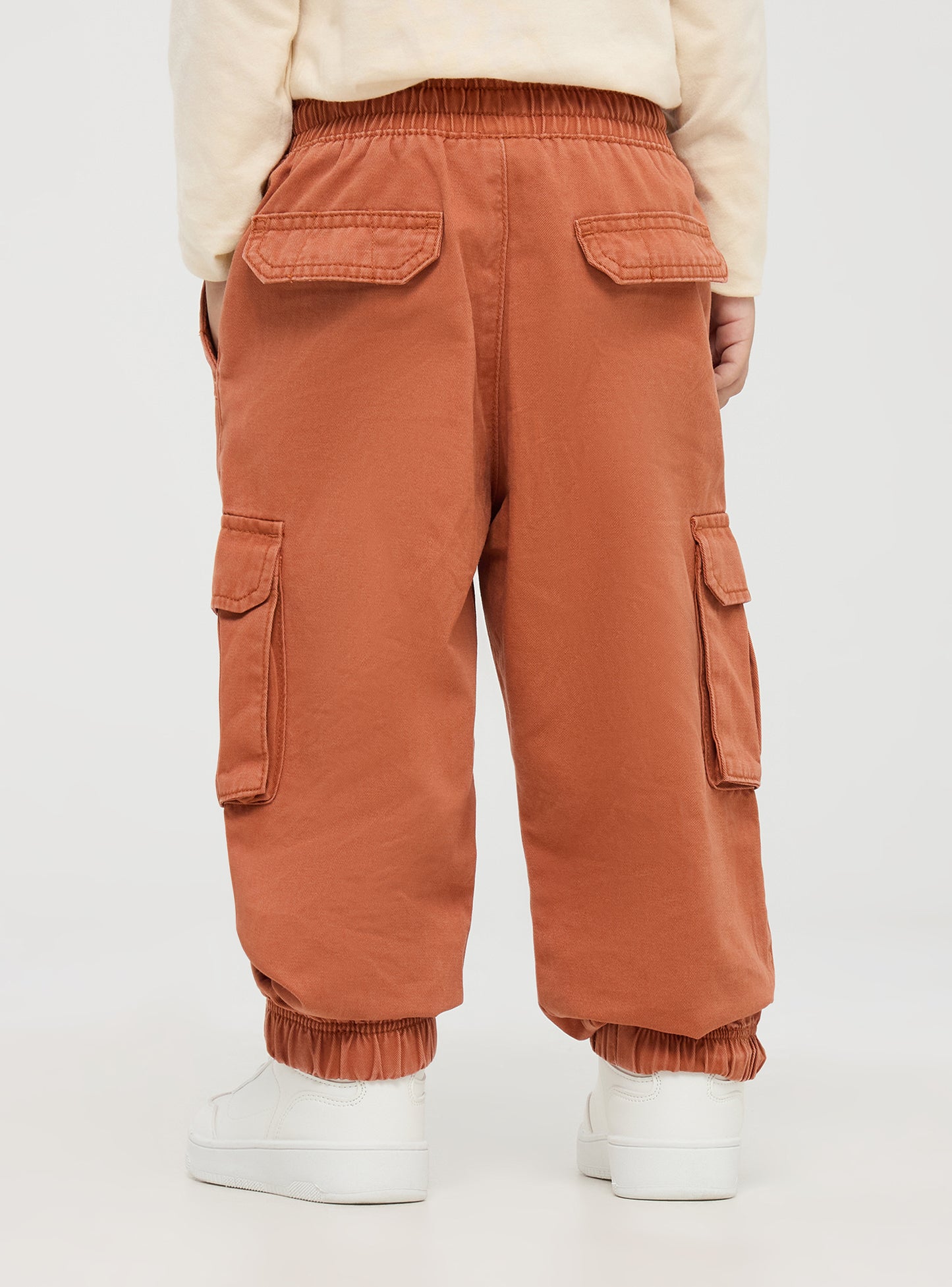 Infant boy's Long pants jeans