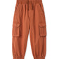 Infant boy's Long pants jeans