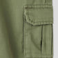 Infant boy's Long pants jeans