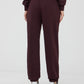 Woman's Full-length gym pants
