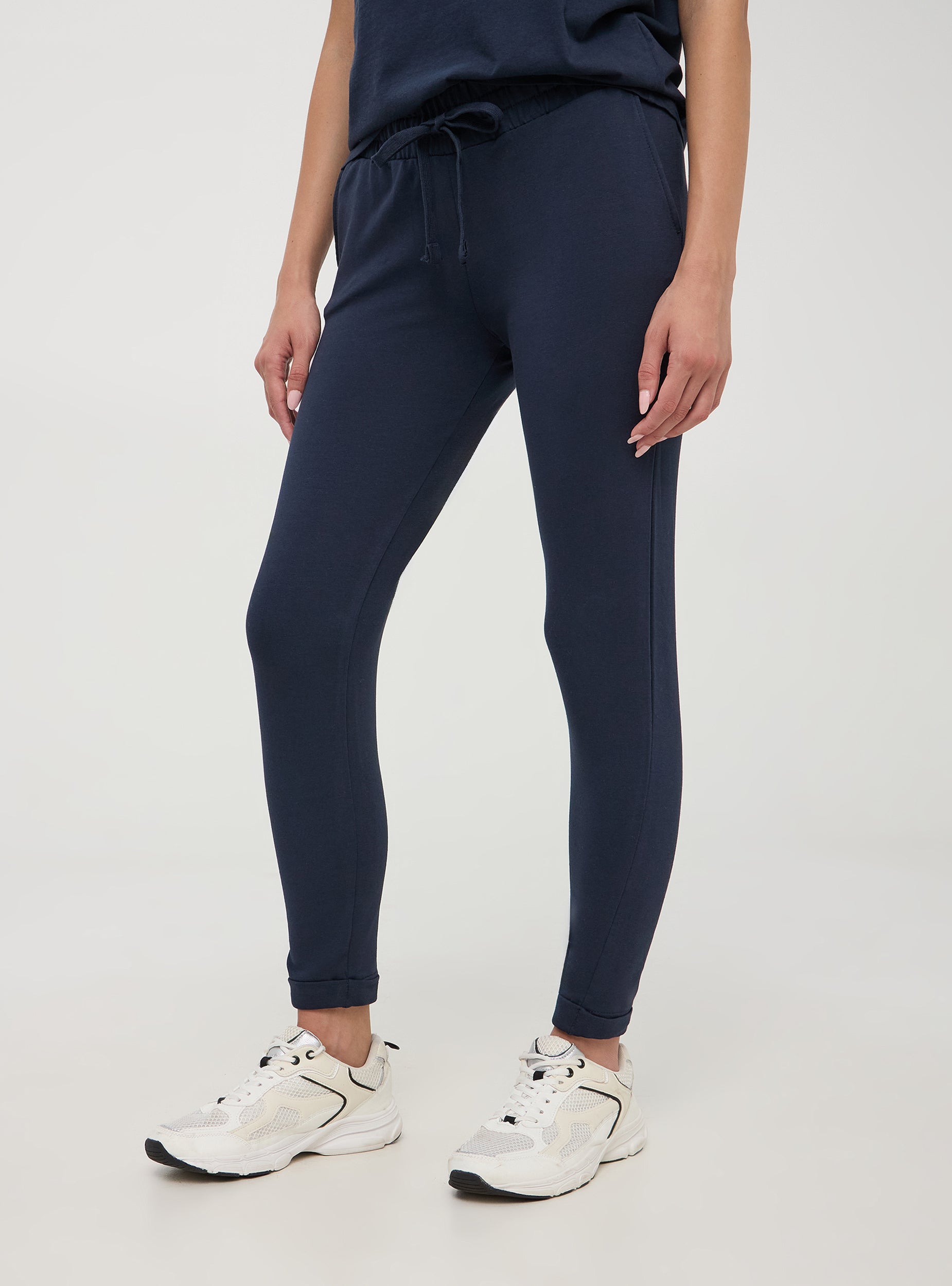 Woman s Full length gym pants Terranova Philippines