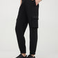 Woman Full-length gym pants