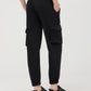 Woman Full-length gym pants