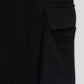 Woman Full-length gym pants