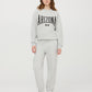 Woman Full-length gym pants