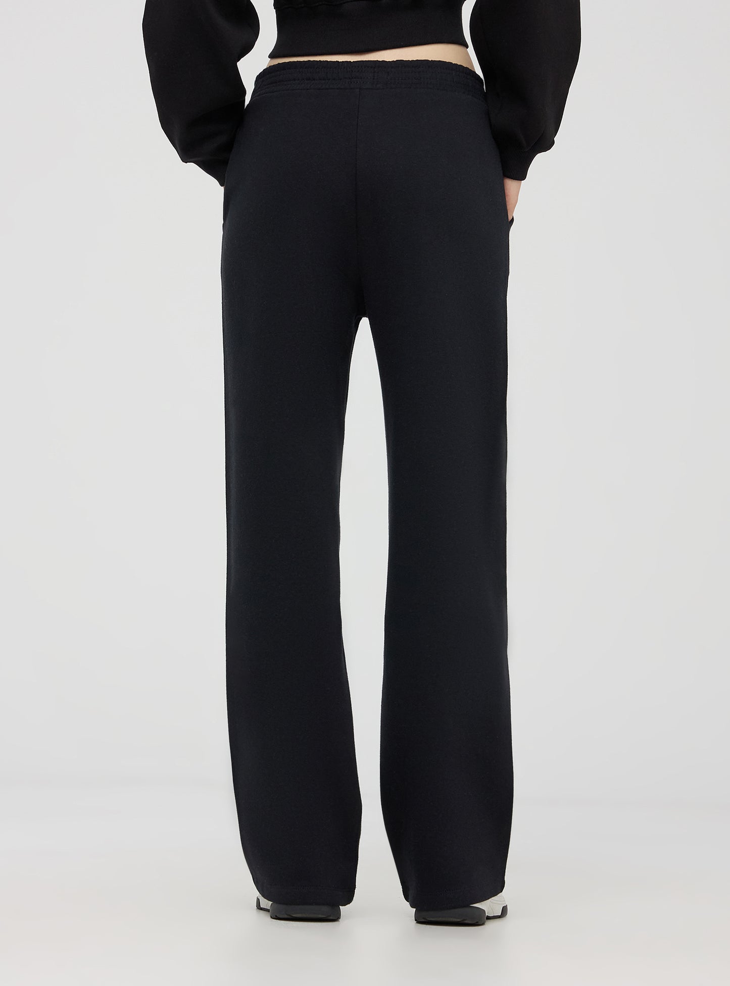 Woman's Full-length gym pants