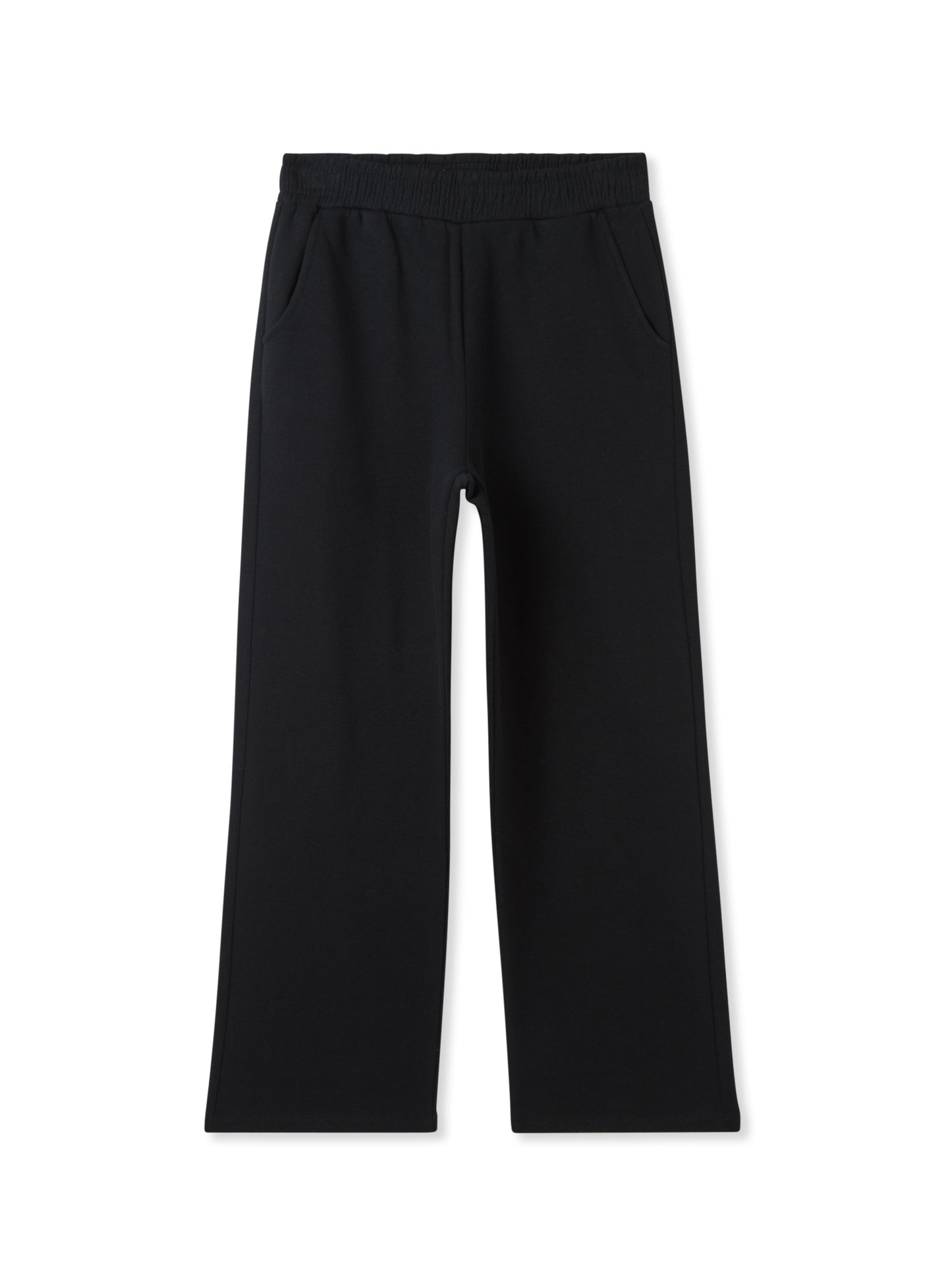 Woman's Full-length gym pants