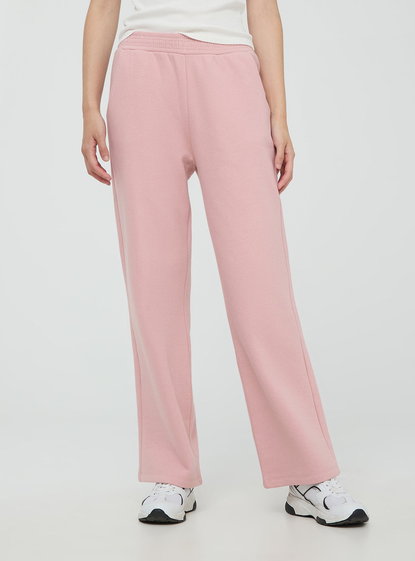 Woman's Full-length gym pants