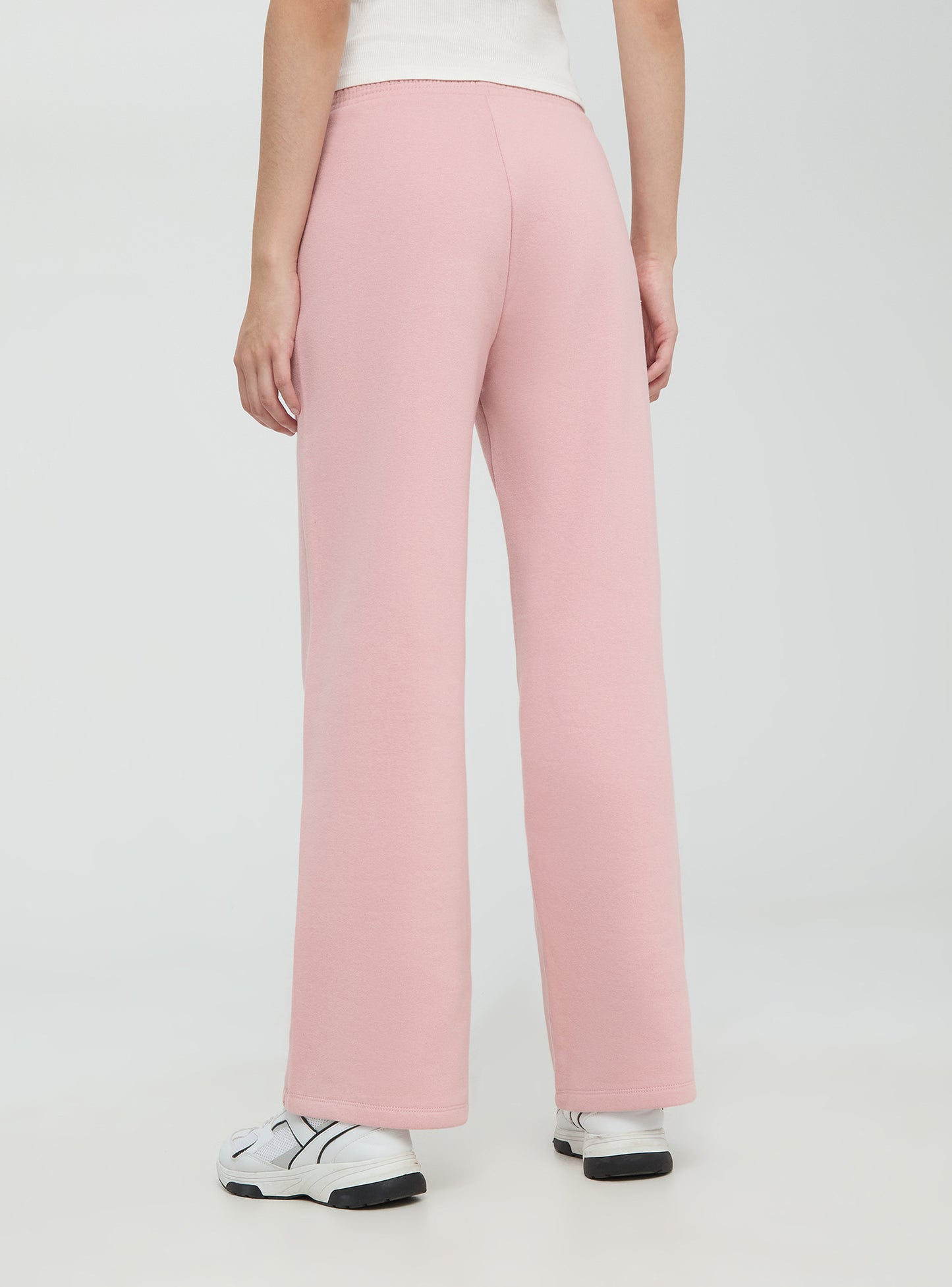 Woman's Full-length gym pants