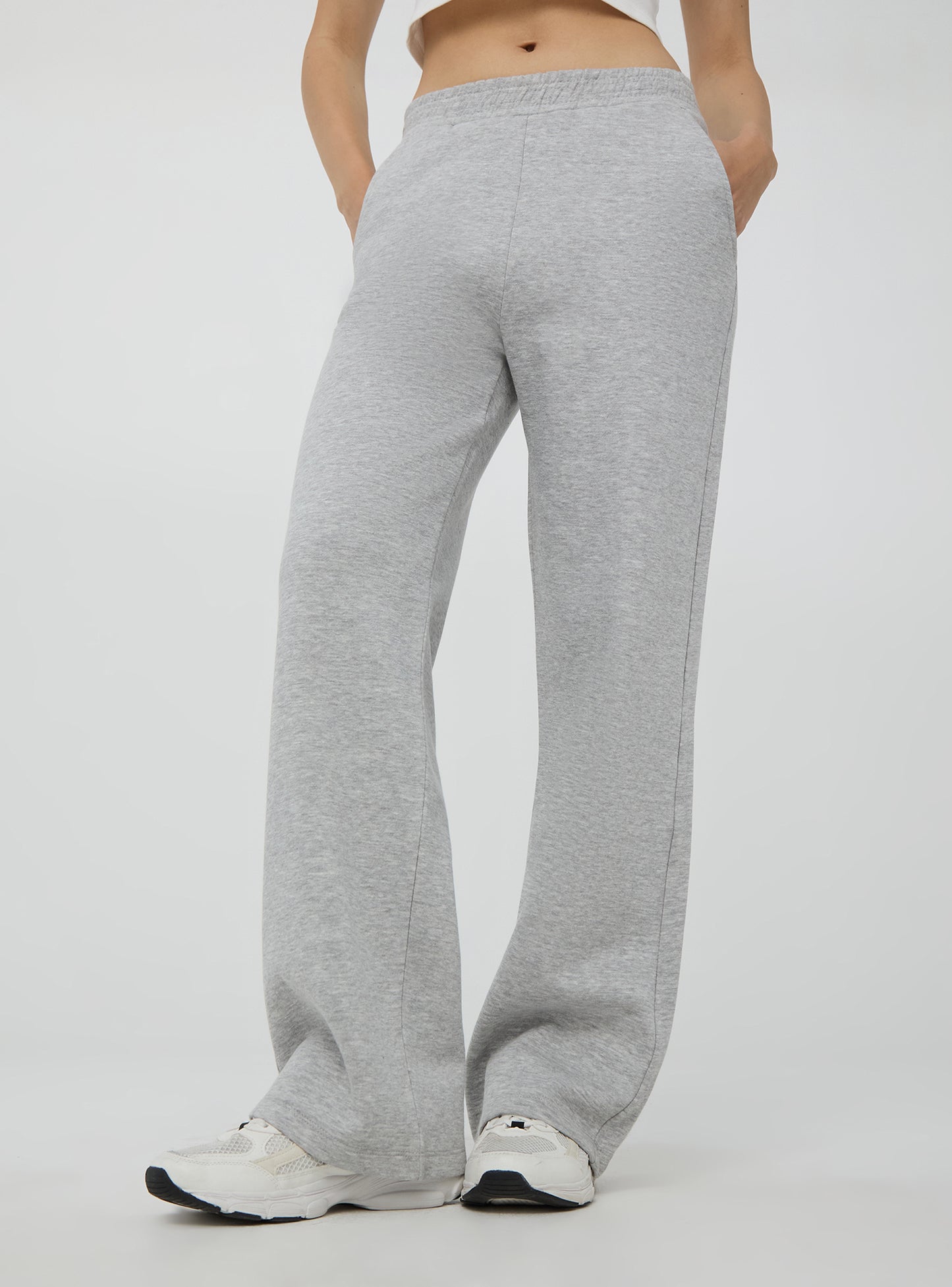 Woman's Full-length gym pants