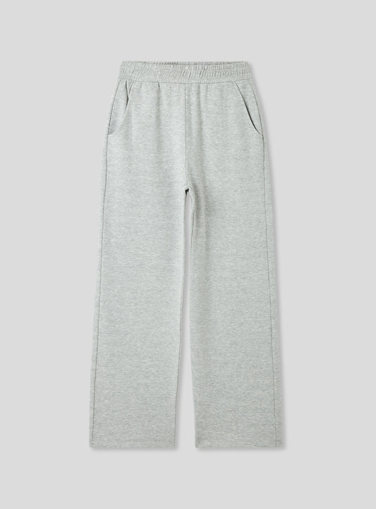 Woman's Full-length gym pants