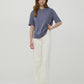 Woman's Short-sleeved T-shirt