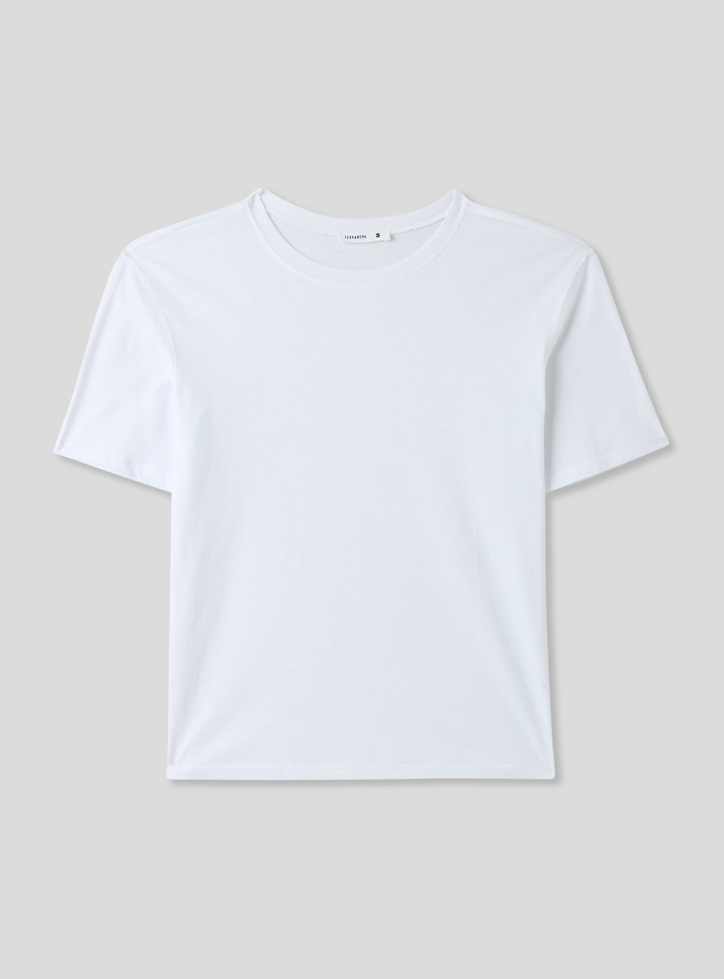 Woman's Short-sleeved T-shirt