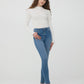 Woman's Long-sleeved T-shirt