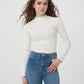 Woman's Long-sleeved T-shirt
