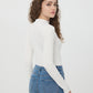Woman's Long-sleeved T-shirt