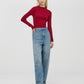 Woman's Long-sleeved T-shirt