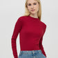 Woman's Long-sleeved T-shirt