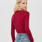 Woman's Long-sleeved T-shirt