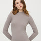Woman's Long-sleeved T-shirt