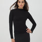 Woman's Long-sleeved T-shirt
