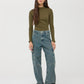Woman's Long-sleeved T-shirt