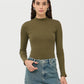 Woman's Long-sleeved T-shirt