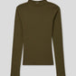 Woman's Long-sleeved T-shirt
